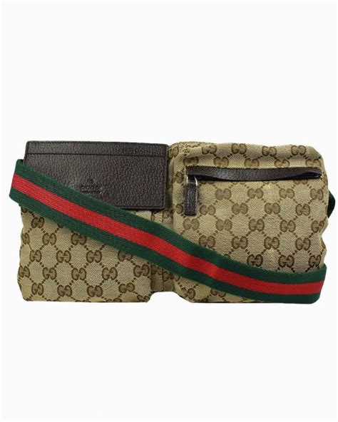 pochete gucci feminina